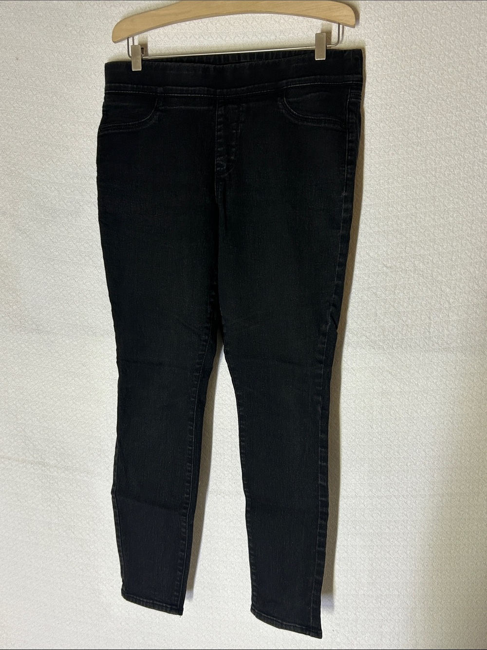 Old Navy Black Skinny Stretch Jeans for Women